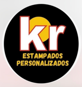 KR Estampados Personalizados